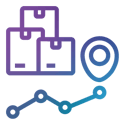 ICONS_Allocate and optimise parcel routing