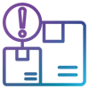 ICONS_Pre-Alerts for Shipping