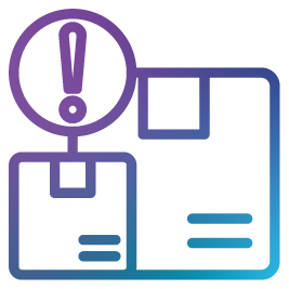 ICONS_Pre-Alerts for Shipping