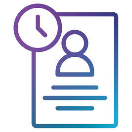 ICONS_Track Client Engagement & History
