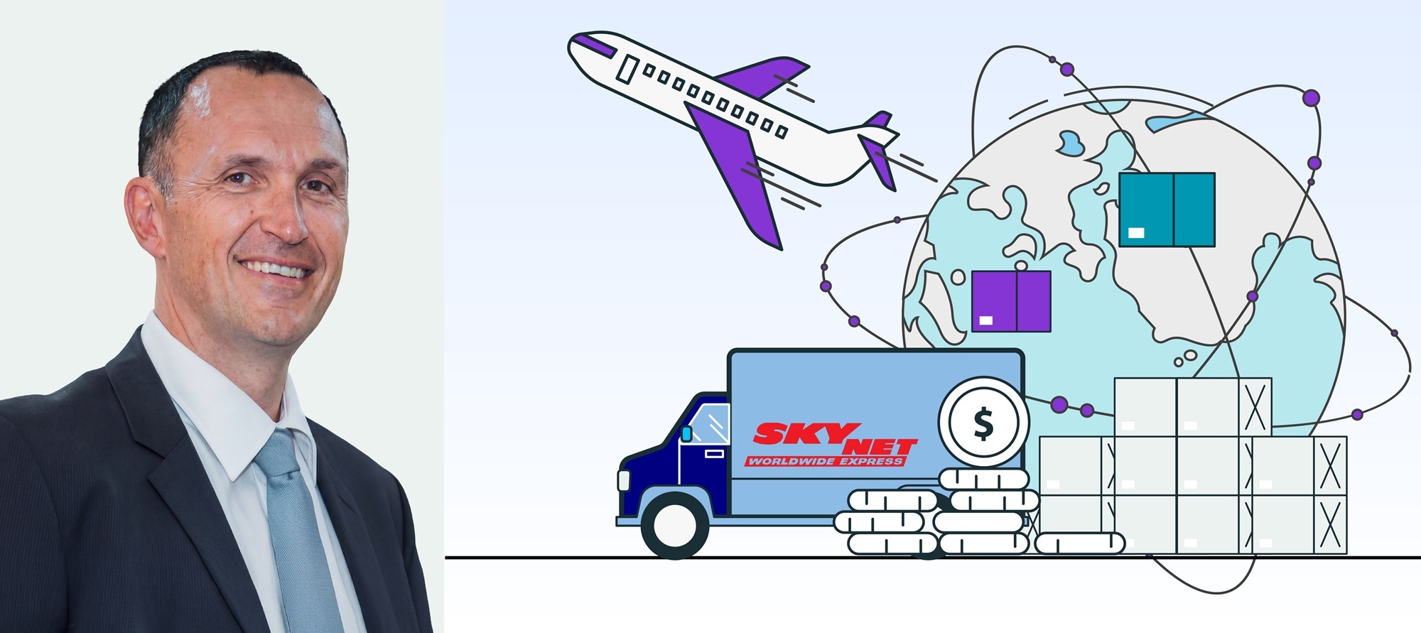 Your Parcel P&L is already 45 days old – Here’s why that’s costing you