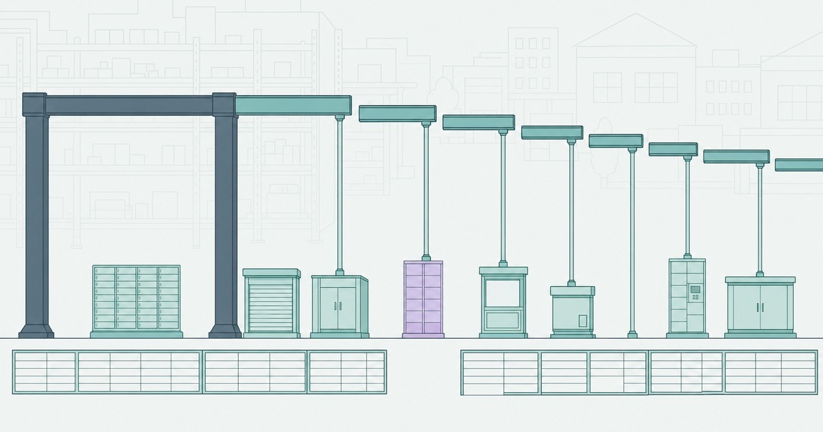 Your customers redrew your delivery network. Now prove the AI case.