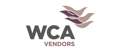 WCA Vendors