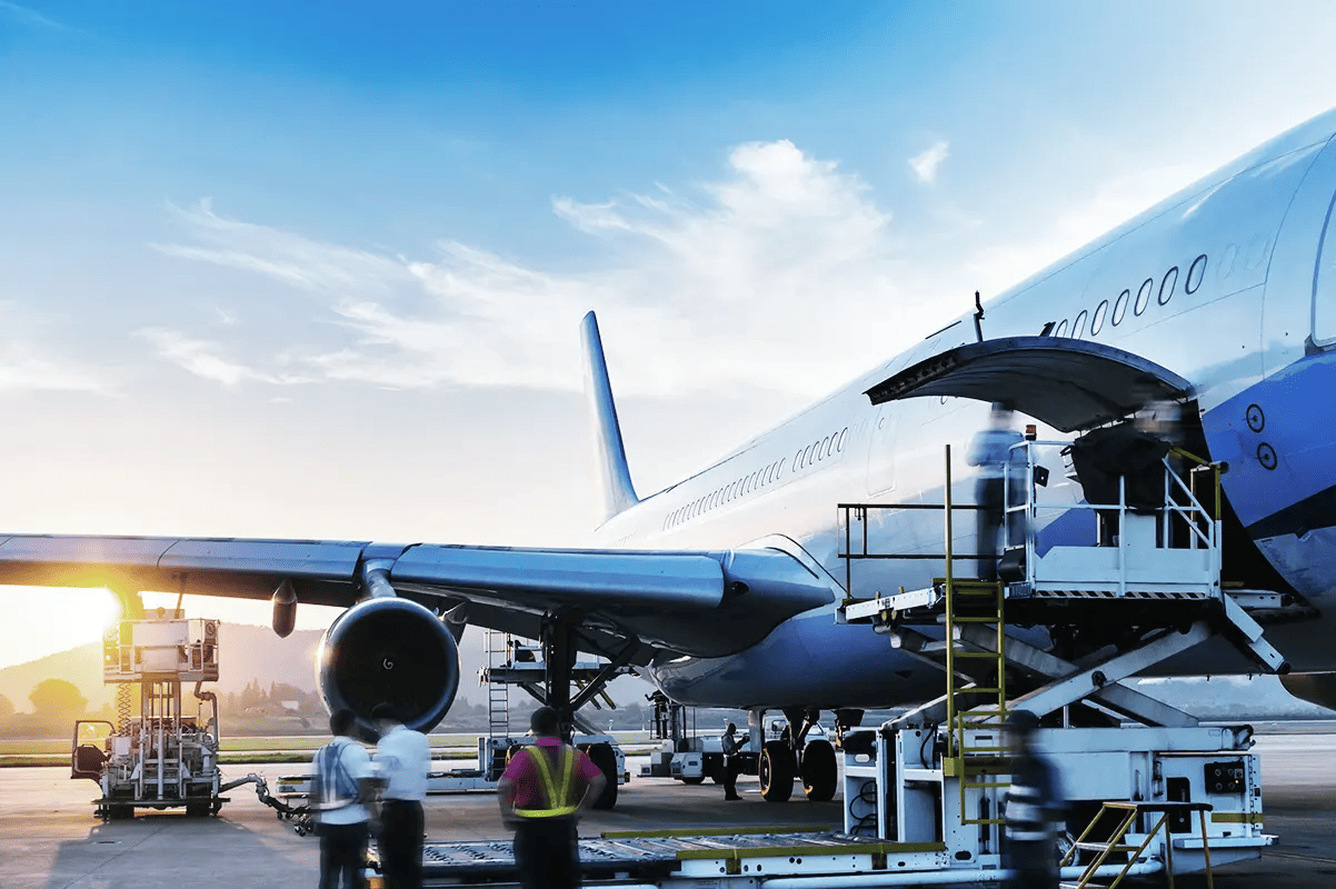 Airline Handling Agents