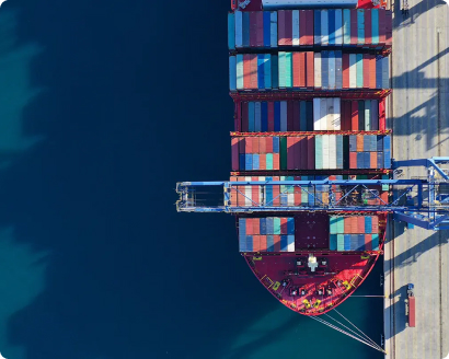 The Challenges of
E-commerce Logistics