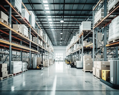The Challenges of Modern
Postal Operations