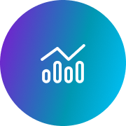 Enhanced efficiency: