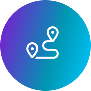 Routing optimisation: