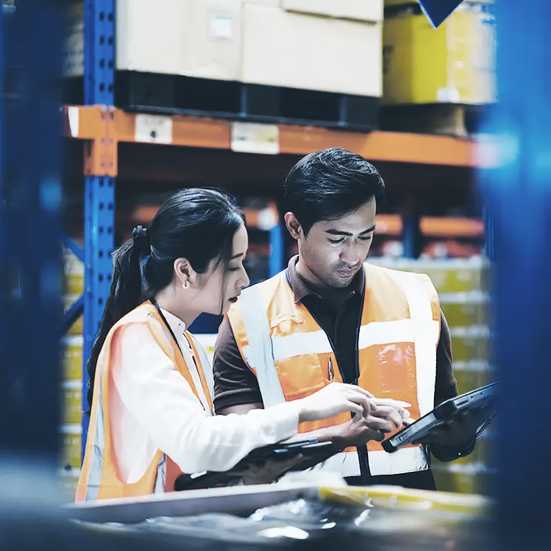 E-commerce