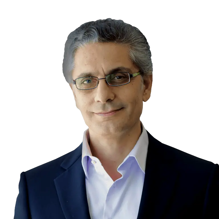 Nabil Kassem