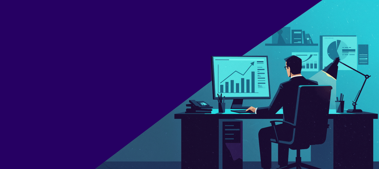 Protect Margins with Real-Time P&L Visibility