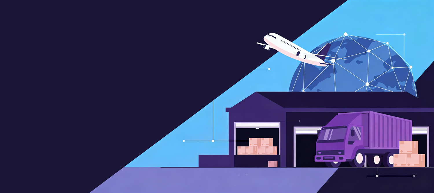 Powering high-performance E-commerce logistics